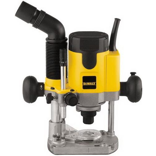 Фрезер вертикальний DeWALT DW621